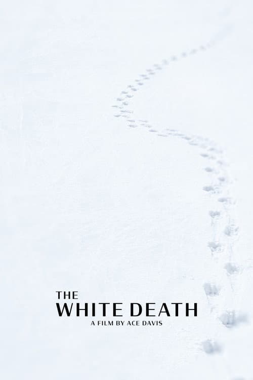 Poster for The White Death
