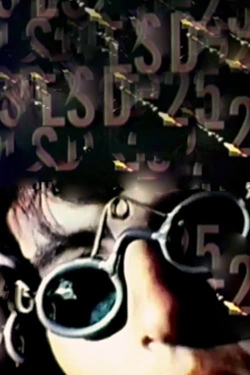 Poster for LSD-25