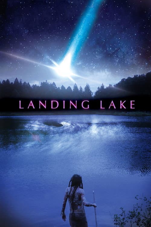 Poster for Landing Lake