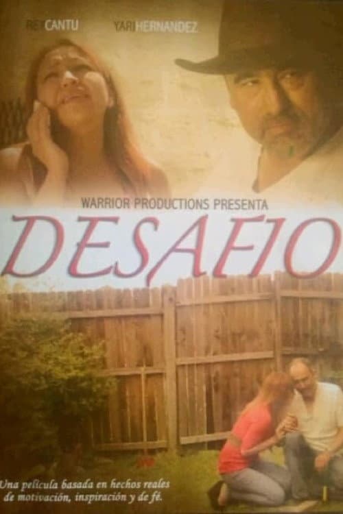 Poster for Desafio