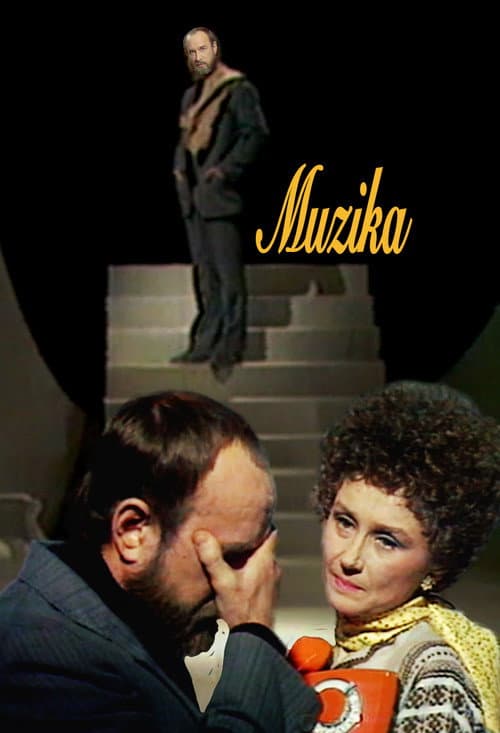 Poster for Muzika