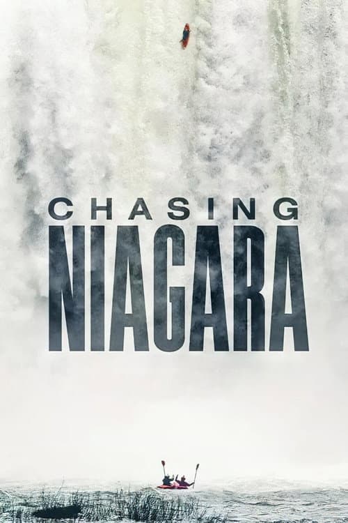 Poster for Chasing Niagara