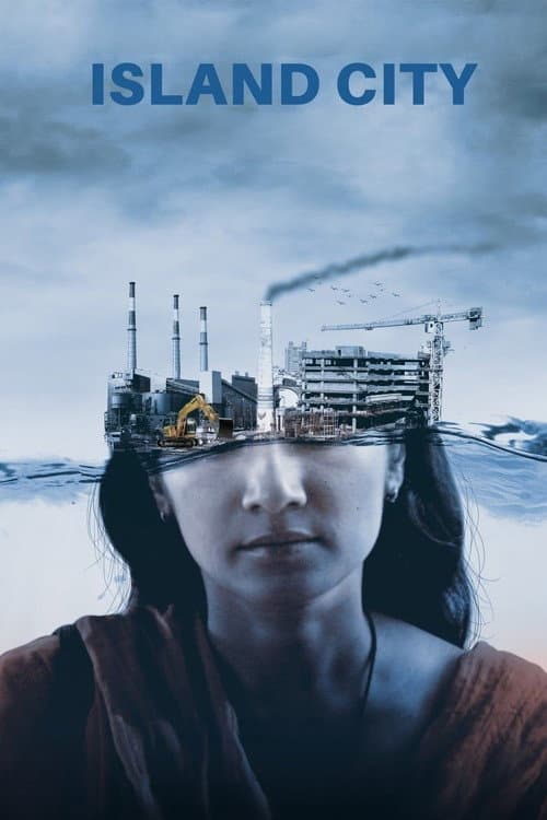 Poster for Island City