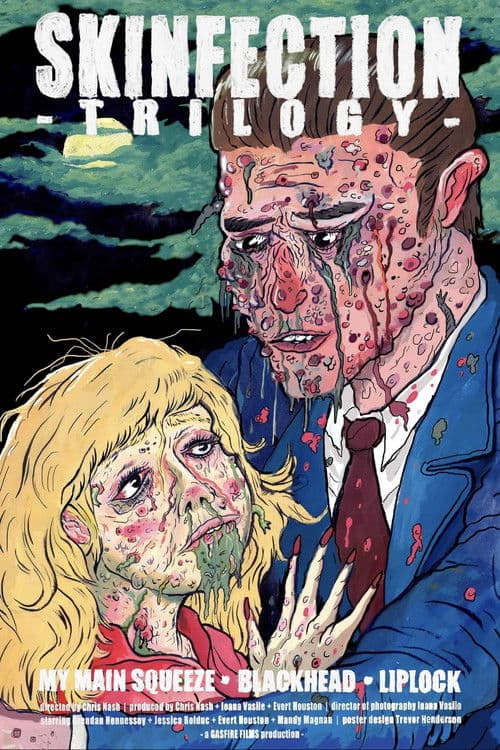 Poster for Liplock