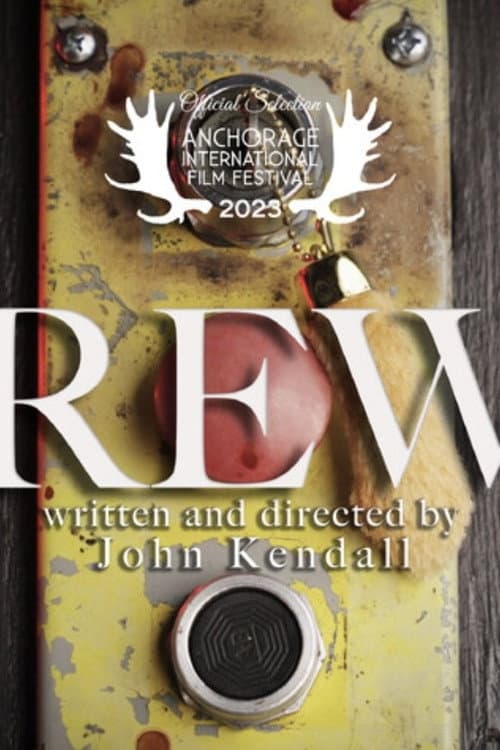 Poster for Rew