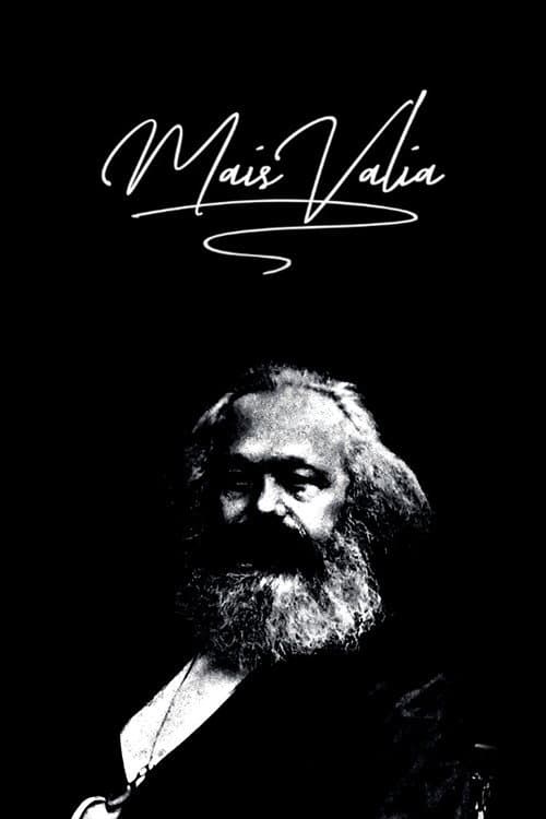 Poster for Added Value (Mais Valia)