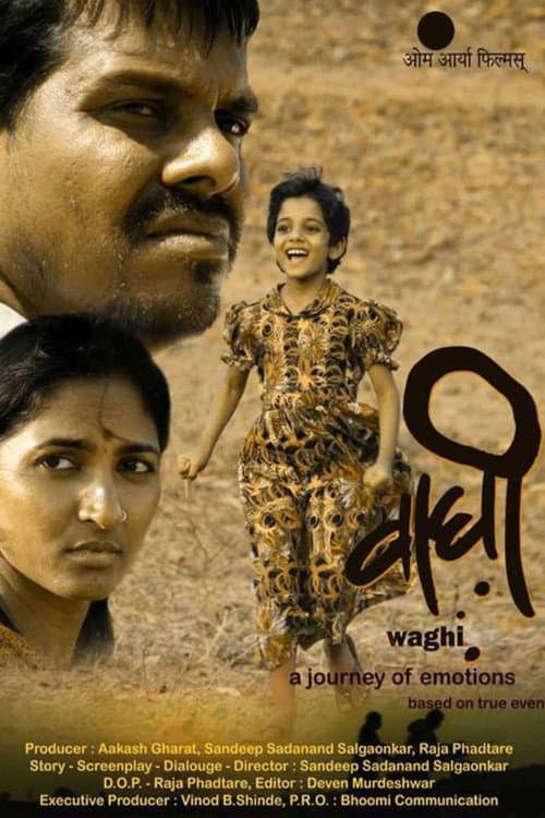 Poster for Waghi