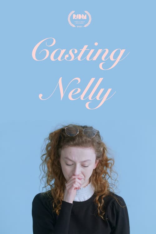 Poster for Casting Nelly
