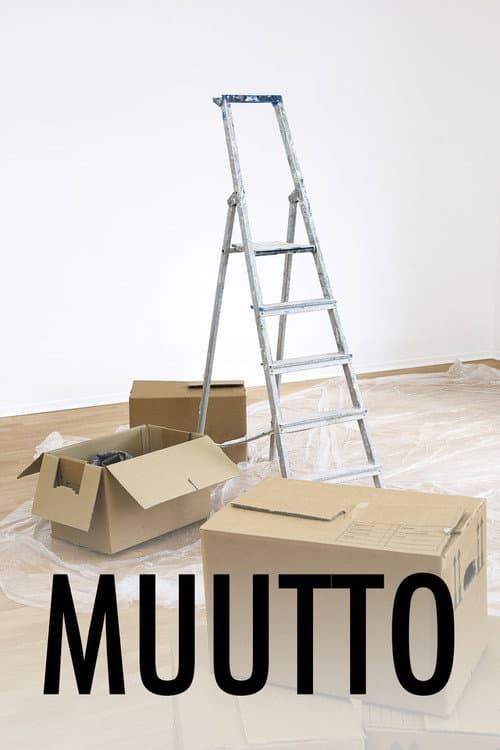 Poster for Muutto