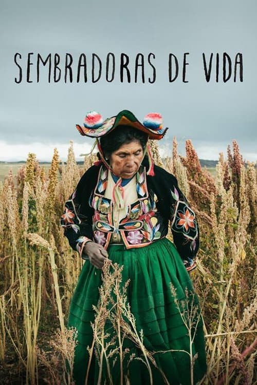 Poster for Mothers of the Land