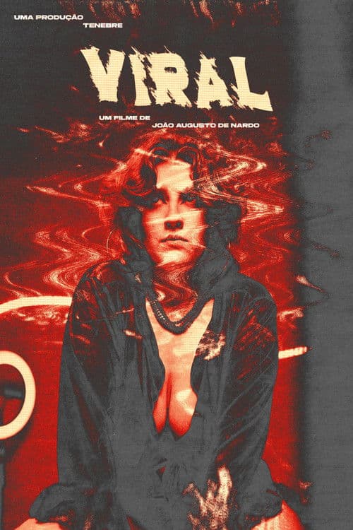Poster for Viral