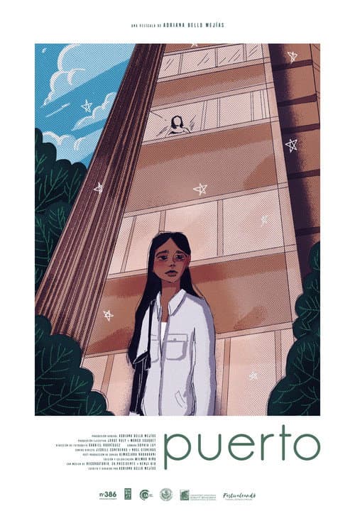 Poster for Puerto