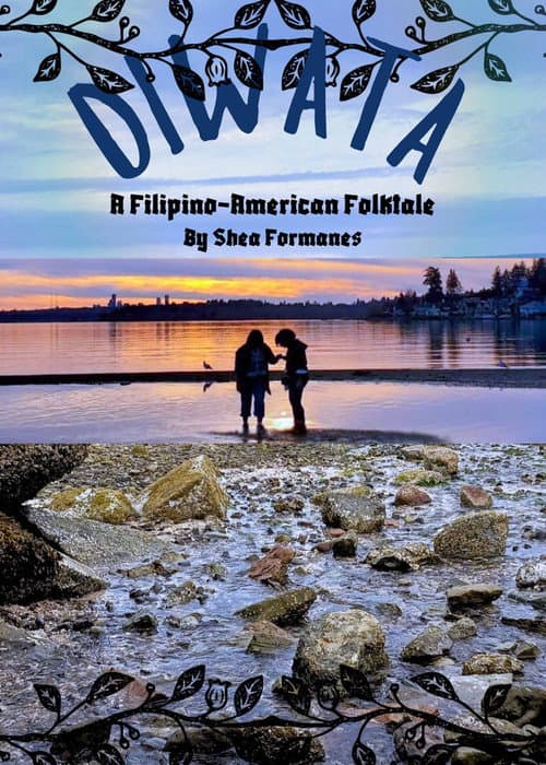 Poster for Diwata