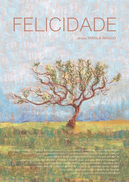Poster for Felicidade