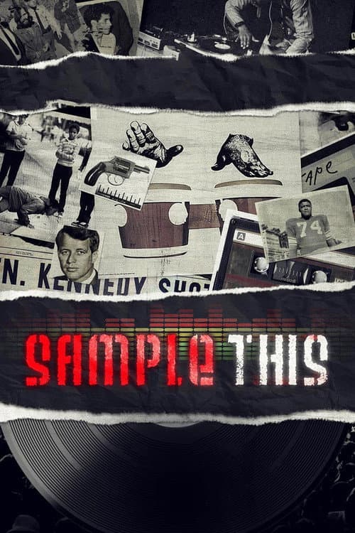 Poster for Sample This