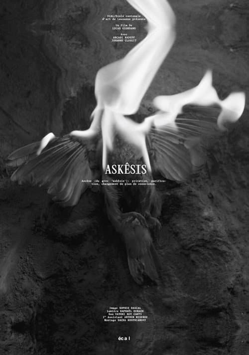 Poster for Askêsis
