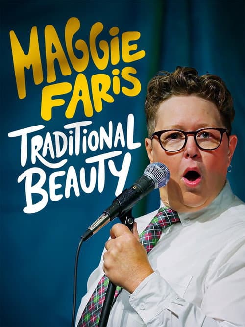 Poster for Maggie Faris: Traditional Beauty