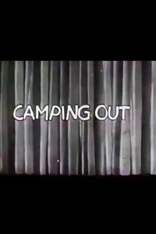 Poster for Camping Out