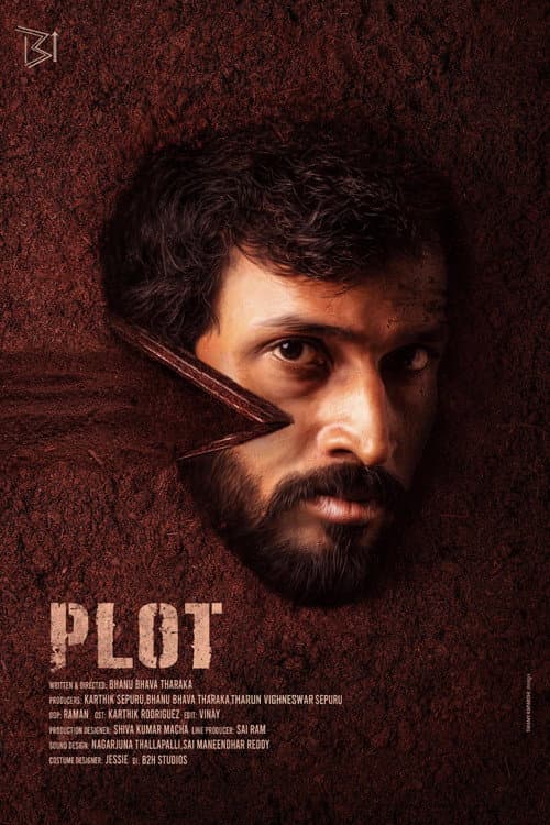 Poster for Plot