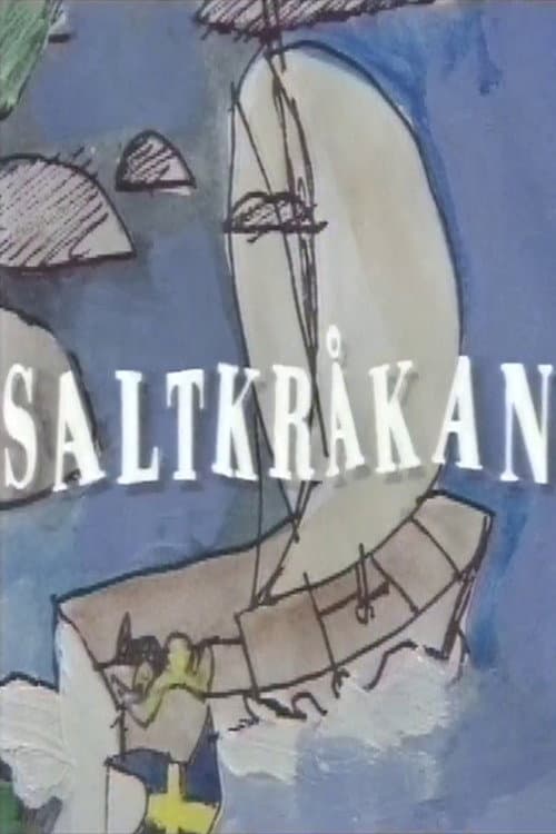Poster for Saltkråkan