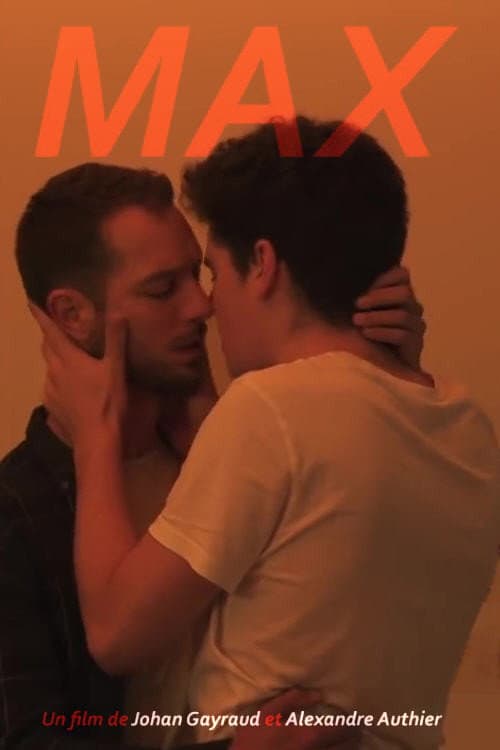 Poster for Max