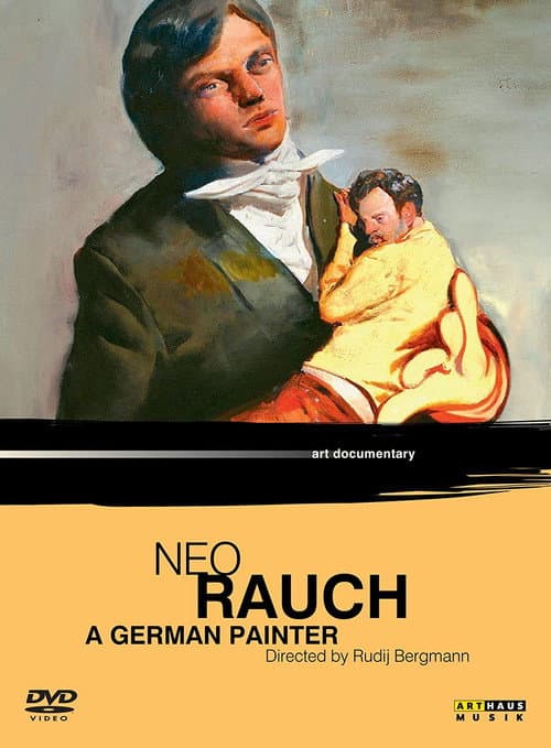 Poster for Neo Rauch: A German Painter