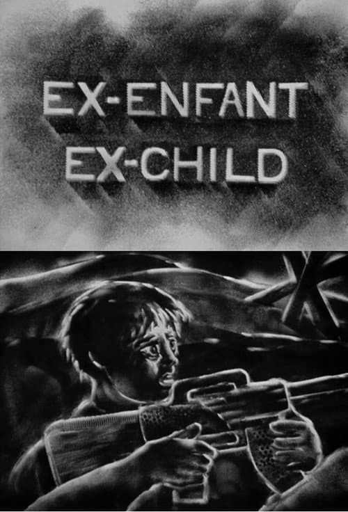 Poster for Ex-Child
