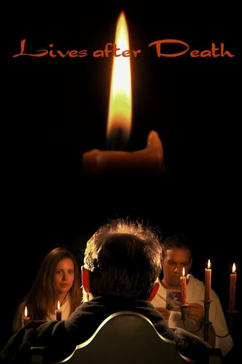 Poster for Lives After Death