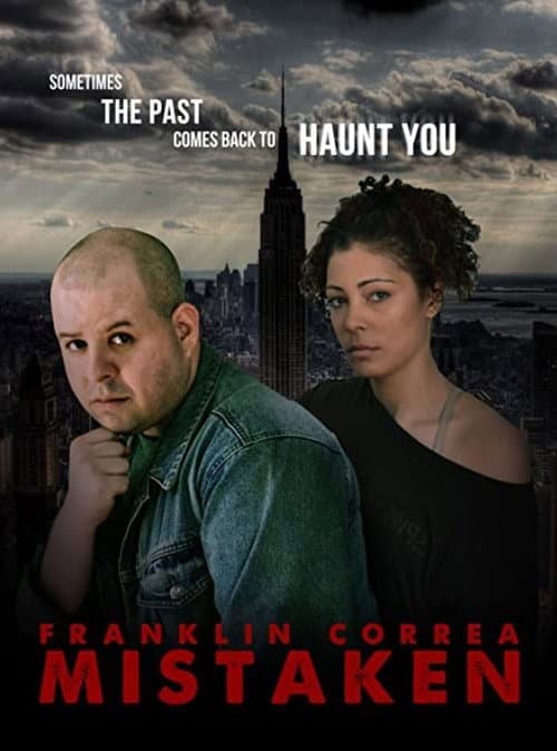 Poster for Mistaken