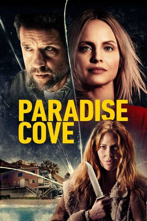 Poster for Paradise Cove