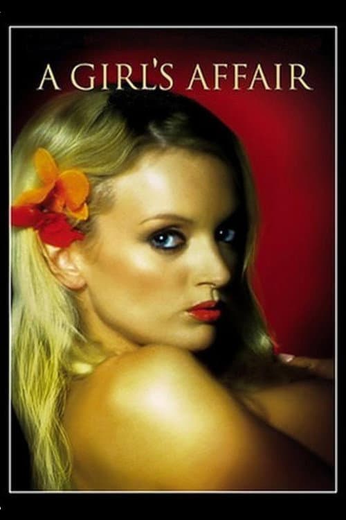 Poster for All Girls Affair