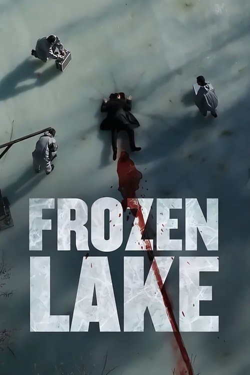 Poster for Frozen Lake