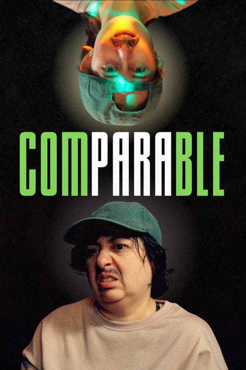 Poster for Comparable