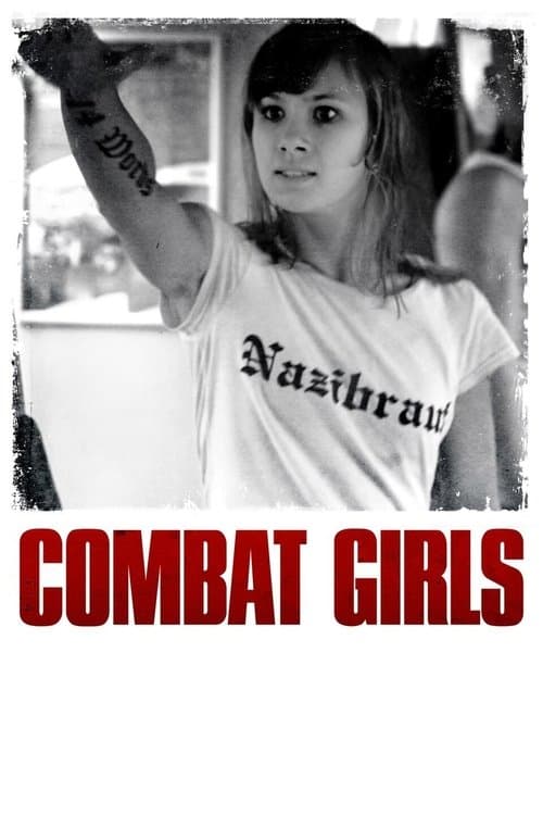 Poster for Combat Girls