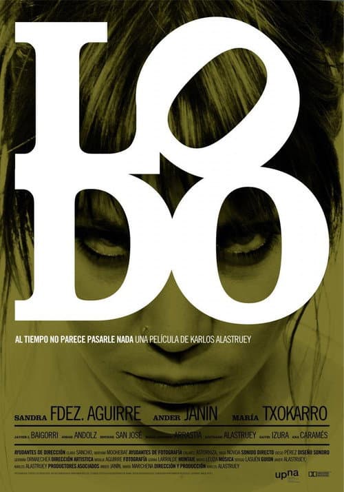 Poster for Lodo