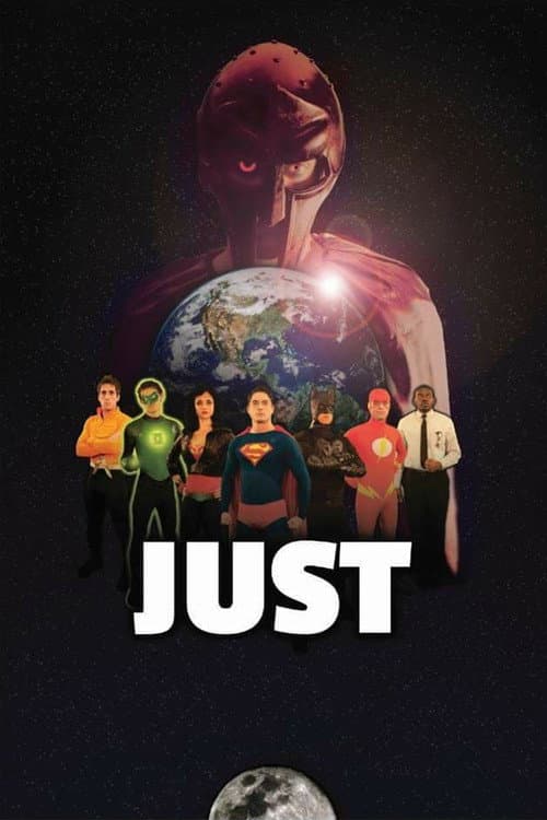 Poster for Just