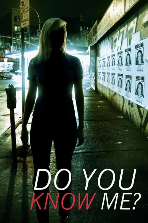 Poster for Do You Know Me?