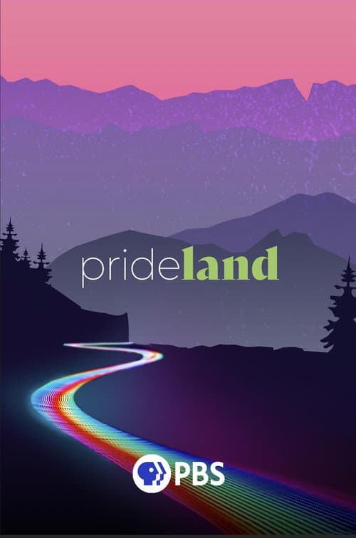 Poster for Prideland