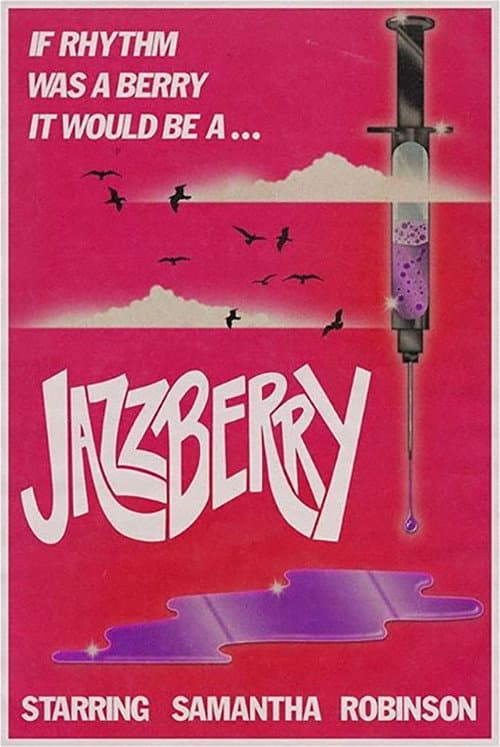 Poster for Jazzberry