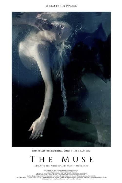Poster for The Muse