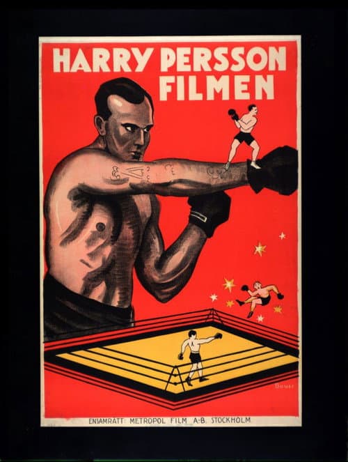 Poster for For Home and Girl