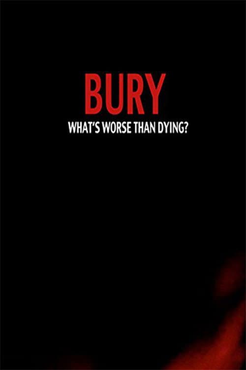 Poster for Bury