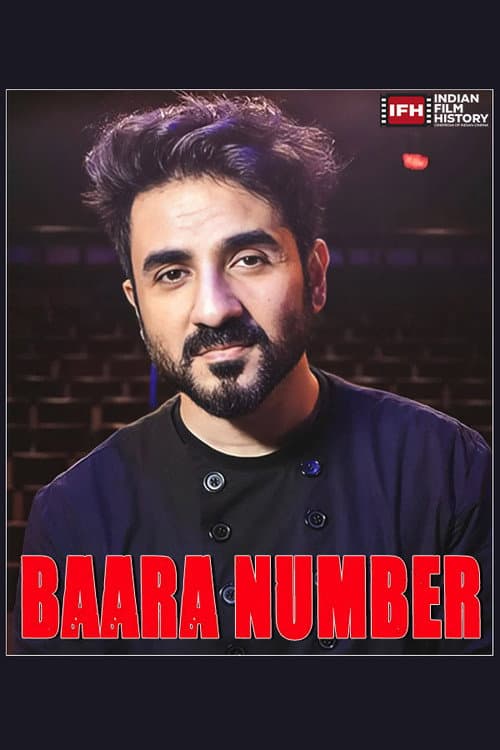 Poster for Baara Number