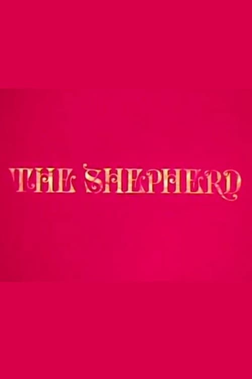 Poster for The Shepherd