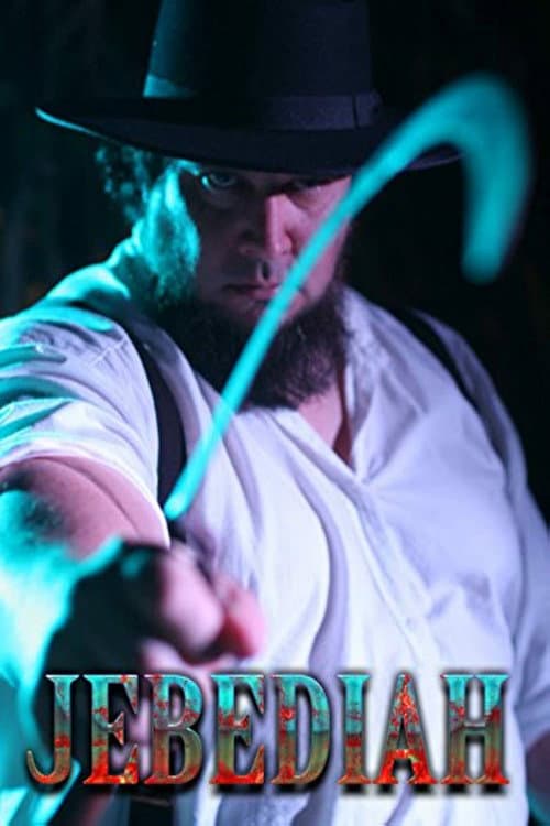 Poster for Jebediah