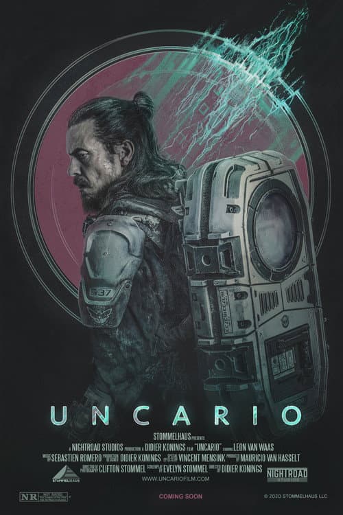 Poster for Uncario