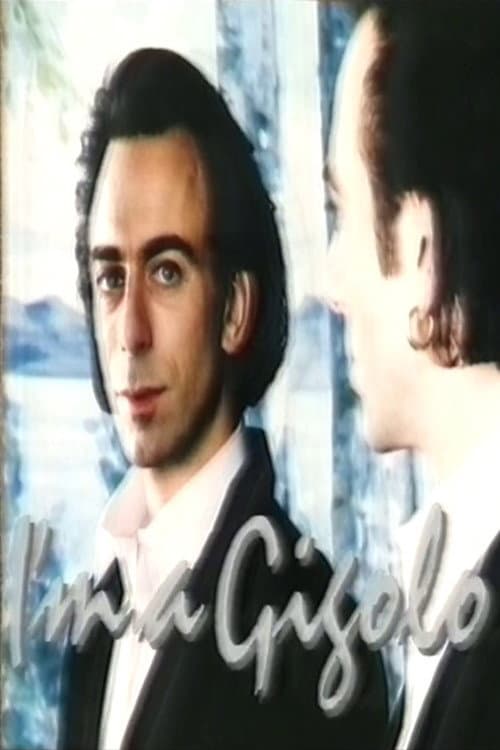 Poster for I'm a Gigolo