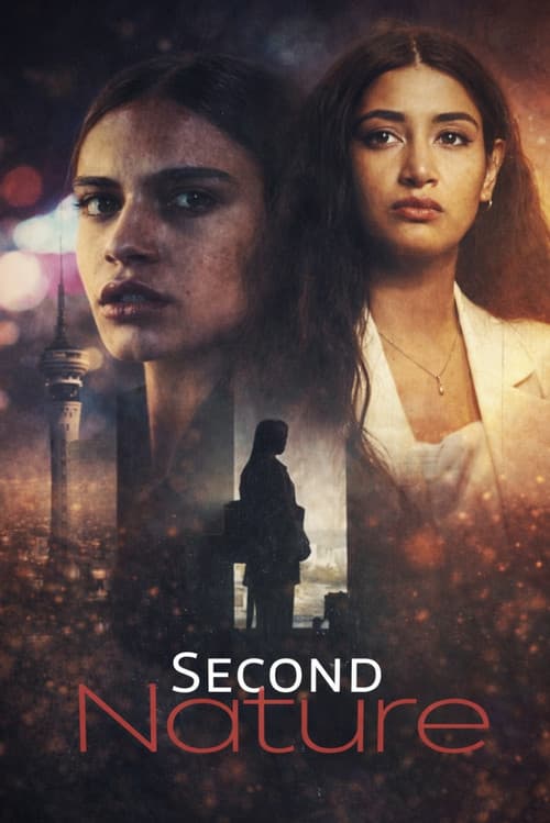 Poster for Second Nature