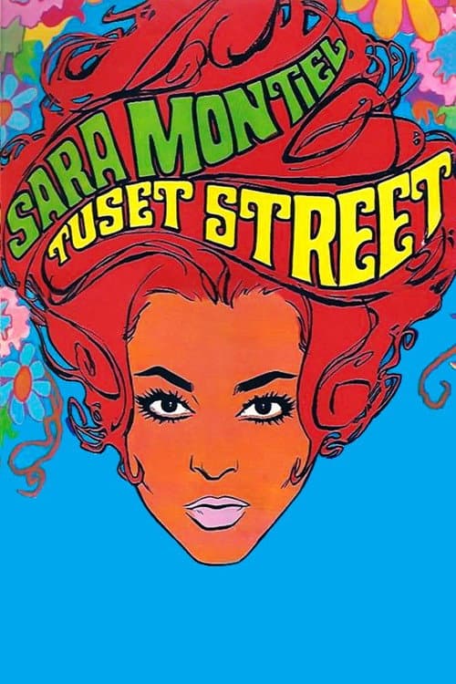 Poster for Tuset Street