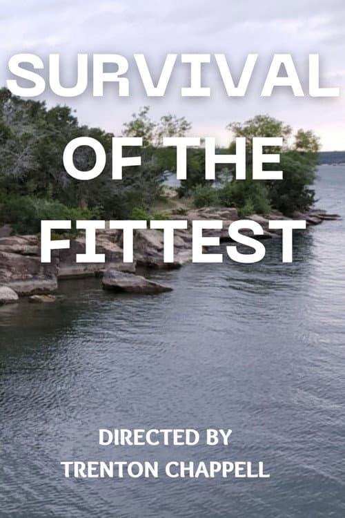 Poster for Survival of the Fittest